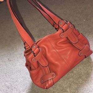 Branch new Tignanello purse